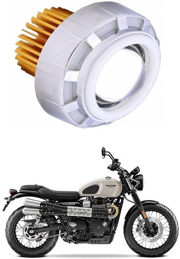Enfield Works Bike Devil Eye Projector EW1869 Projector Lens Price in