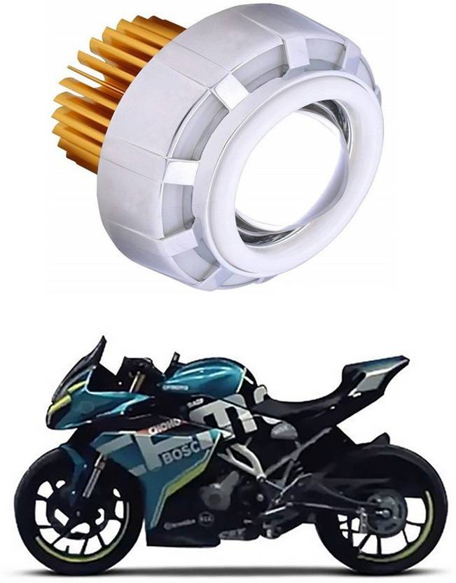 Enfield Works Bike Devil Eye Projector EW1812 Projector Lens Price in