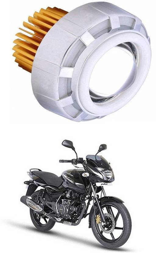 AutoTiger Bike Devil Eye Projector AT44 Projector Lens Price in India