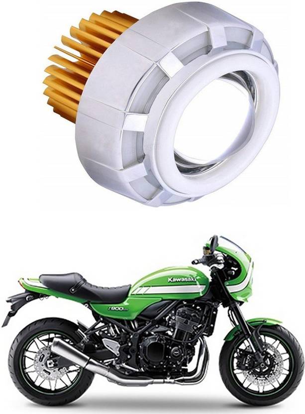Bluedrum Bike Devil Eye Projector B215 Projector Lens Price in India