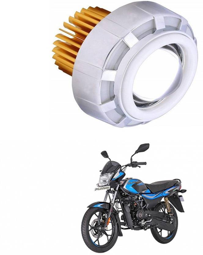 Bluedrum Bike Devil Eye Projector B38 Projector Lens Price in India