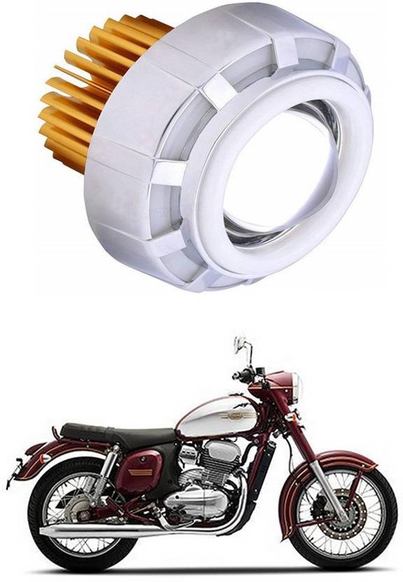 Enfield Works Bike Devil Eye Projector EW1193 Projector Lens Price in