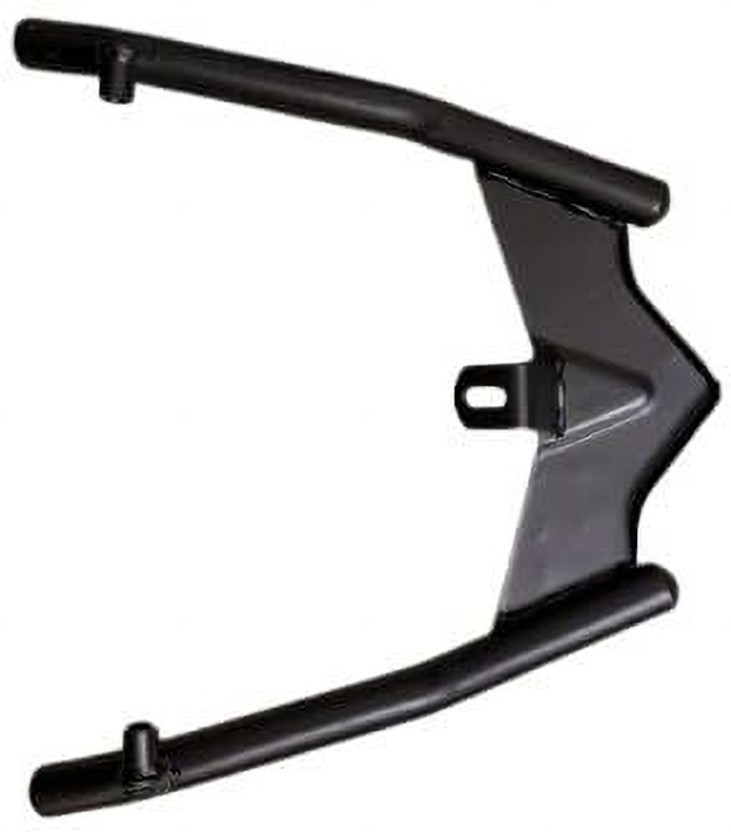 Universal EV Seat Handle Rail Universal EV Back Carrier 01 Bike Storage Stand(Floor Mount)