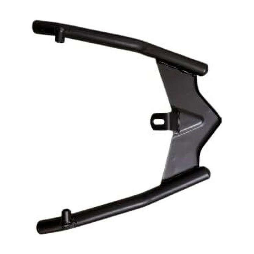 Universal EV Seat Handle Rail Universal EV Back Carrier 01 Bike Storage Stand(Floor Mount)