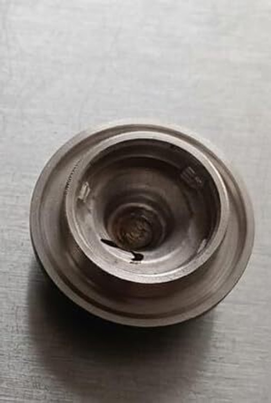 AutoFitt Oil Drain Bolt For Yamaha Mt15 Swing Arm Spool 6mm