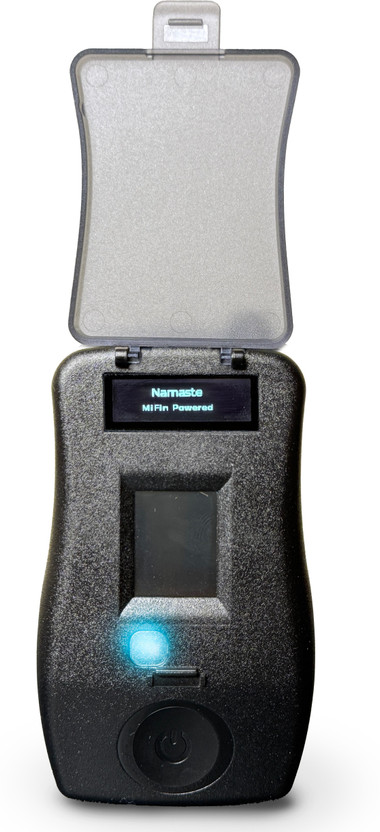 Access BT_AST300 Access Control, Time & Attendance, Payment Device(Fingerprint)