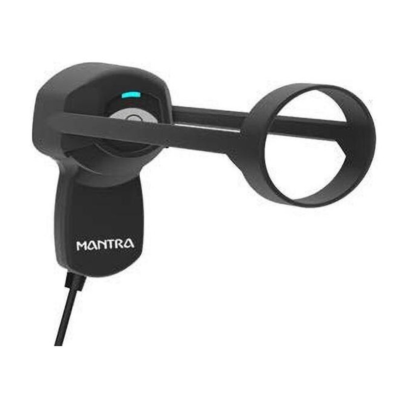 MANTRA MIS100V2 Single IRIS Scanner Access Control(Iris)