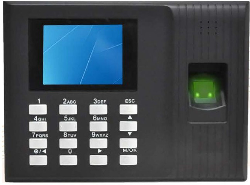 eSSL K90 Pro Time & Attendance(Fingerprint, Card)