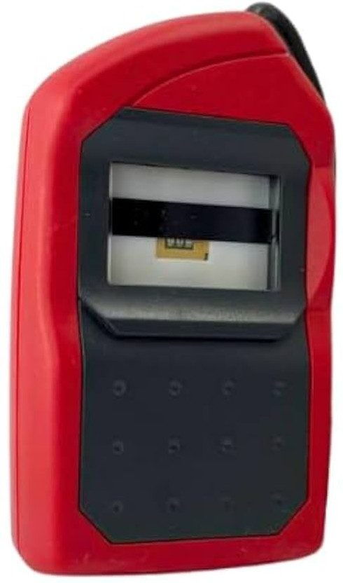 TOPRONICS Morpho mso1300 RDL1 fingerprint scanner ( IF SEAL BROKEN RETURN NOT ACCEPT) Time & Attendance, Payment Device, Door Locks, Access Control(Fingerprint)