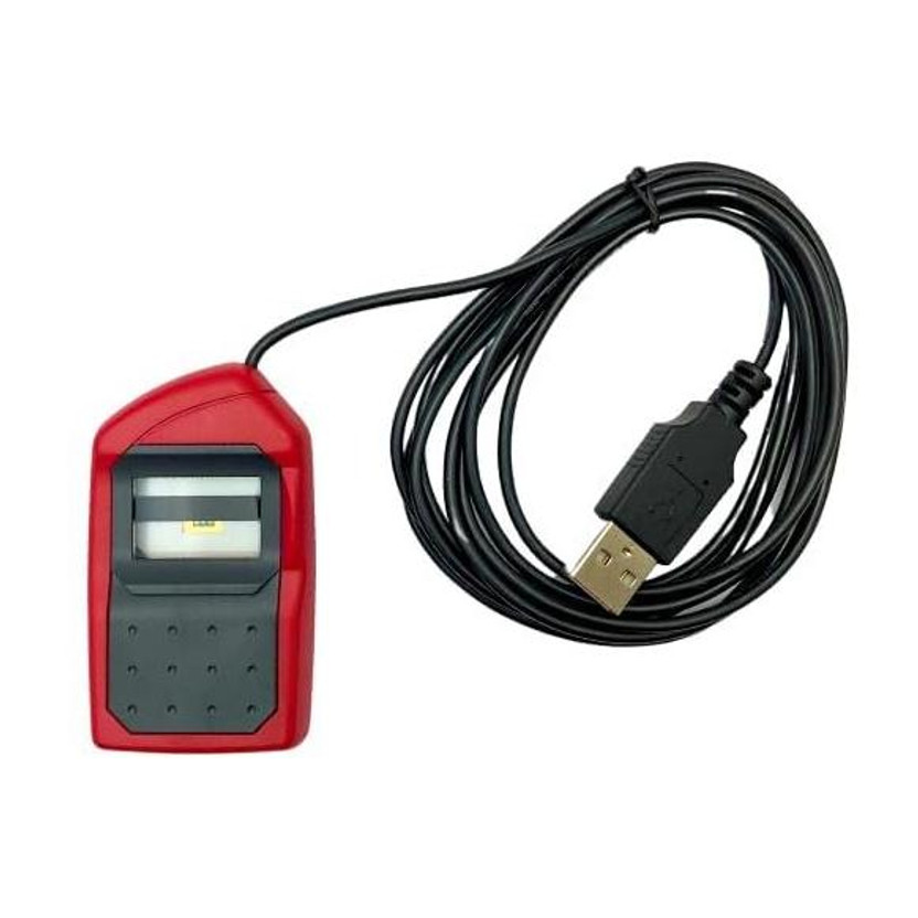 Morpho MSO 1300 E3 RD L1 Access Control, Payment Device, Time & Attendance(Fingerprint)
