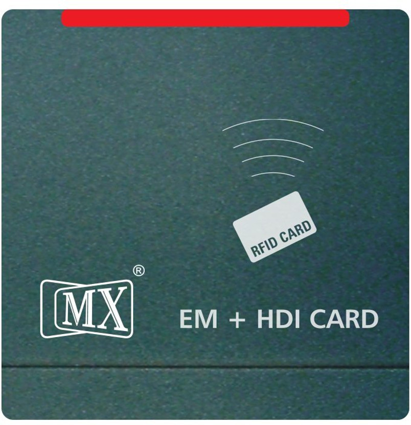 MX AC-06 Door Locks(Card)