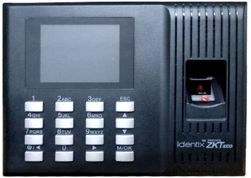 eSSL K90 Pro+ID+B Door Locks(Card, Fingerprint, Password)