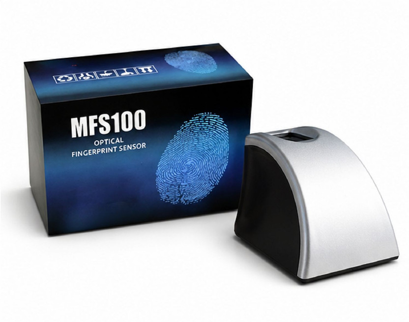 RICH POLO MFS100 Access Control(Fingerprint)