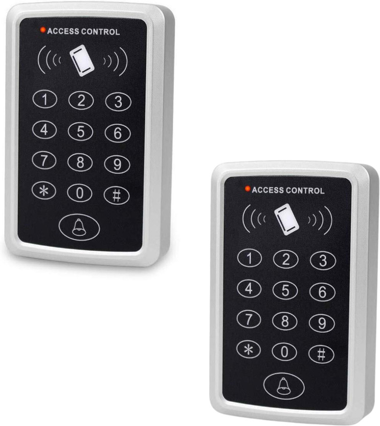 my club notebook 2 Pieces ERPYO SA32 Door Access Control, Door Locks(Card, Password)