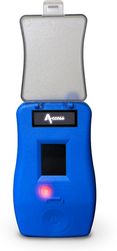 Access AST300 L1 BL Access Control, Time & Attendance, Payment Device(Fingerprint)