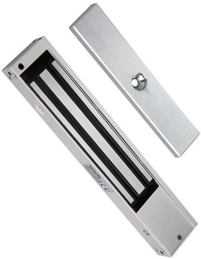 Realtime EM LOCK 600 LBS Door Locks(Fingerprint)