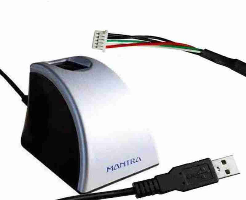 MANTRA USB Cable REVERSIBLE REPLACEMENT POWER SHARING USB CABLE by prince Access Control(Fingerprint)