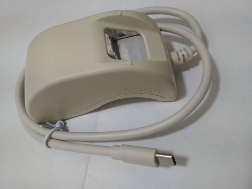 startek FM220U TYPE C Fingerprint Scanner Biometric Access Control