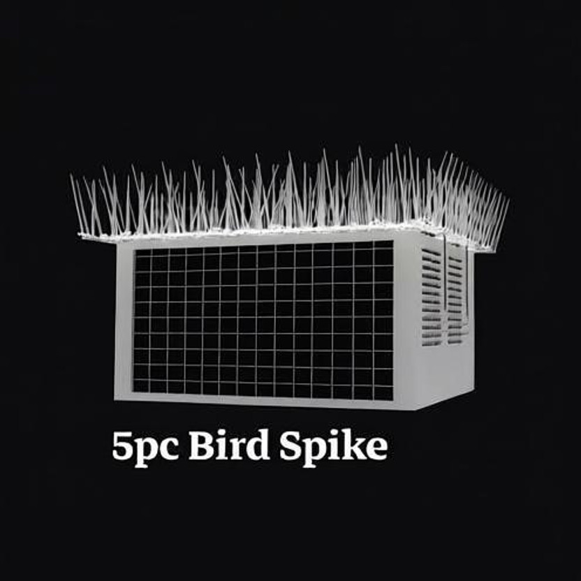 Sigs Bird Spike