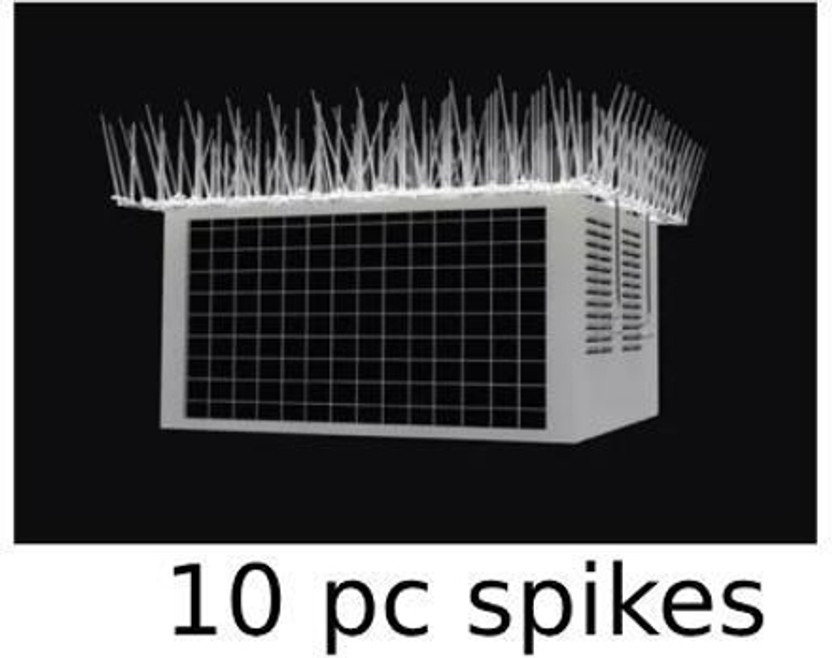 Sigs Bird Spike