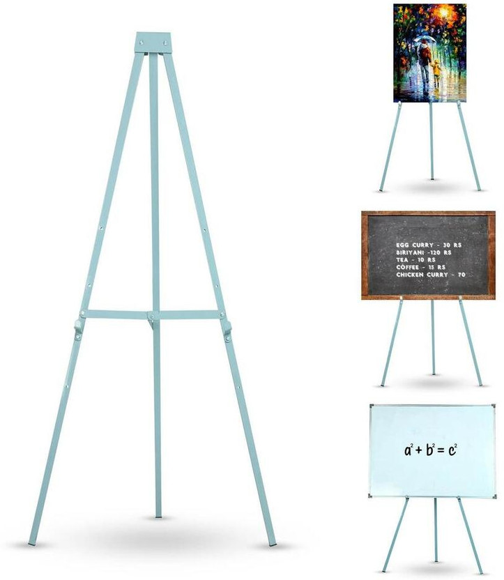 Eduway Steel Tripod Easel(Display)