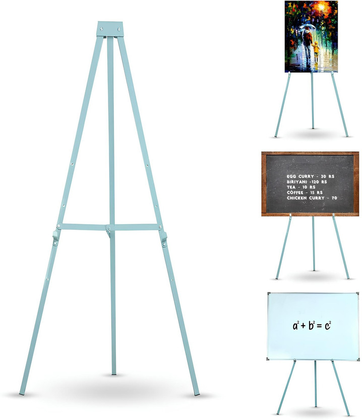 Eduway Steel Tripod Easel(Display)
