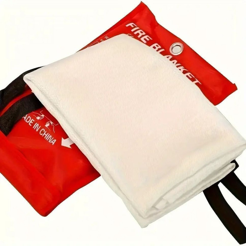 Kinzilla Solid Single Fleece Blanket for  Mild Winter(Cotton, Multicolor)