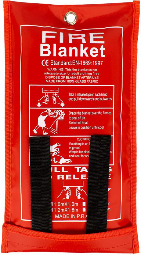 DARDRIS Solid Double Thermal Blanket for  Heavy Winter(Microfiber, White)