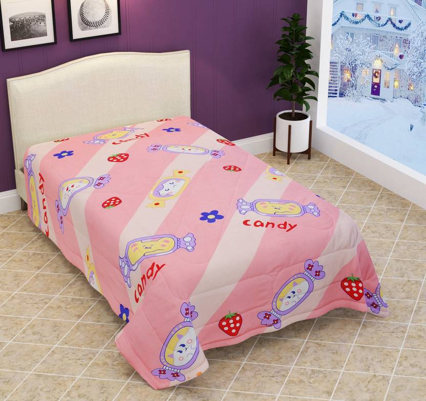 Cartoon Single Comforter Price in India Buy Cartoon Single Comforter