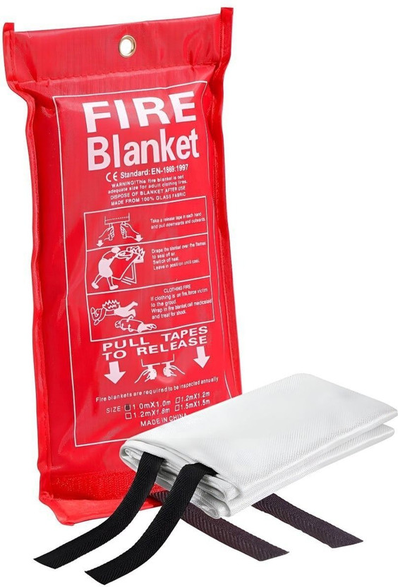 CETLO Solid Single Thermal Blanket for  Mild Winter(Cotton, White)