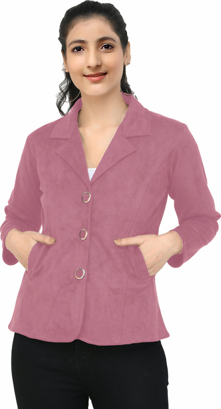 blazer for girls