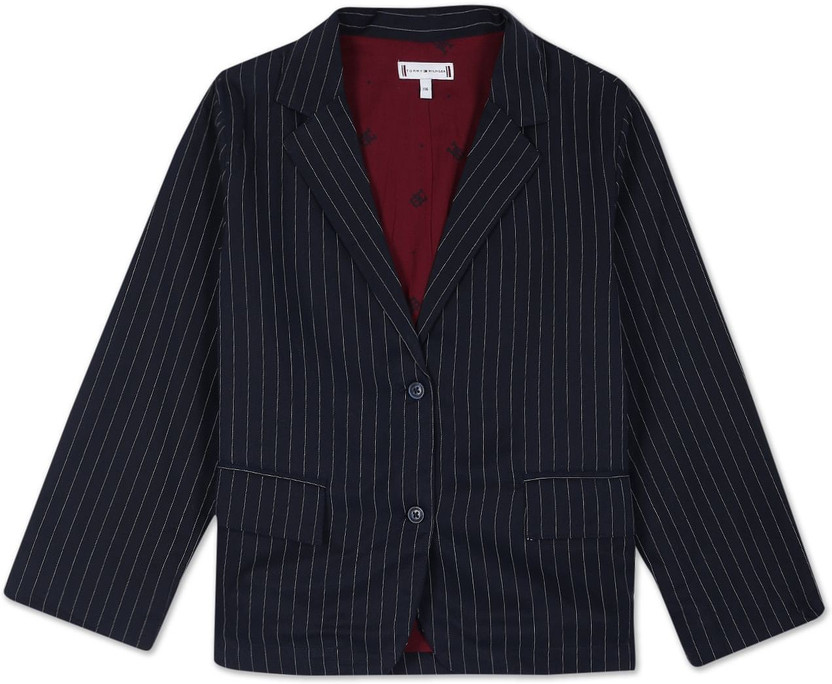 tommy hilfiger blazer