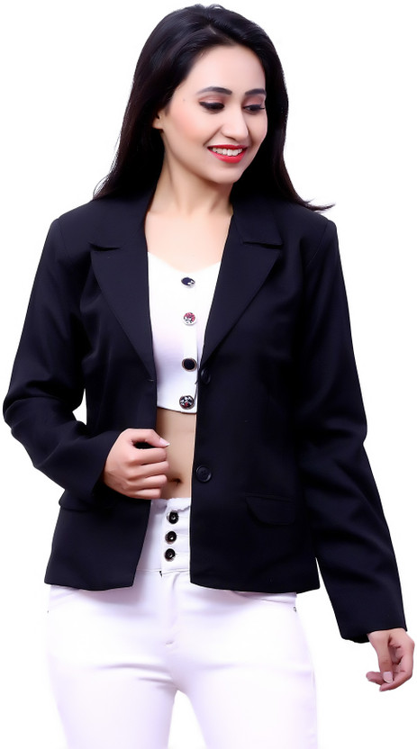 blazer for girls
