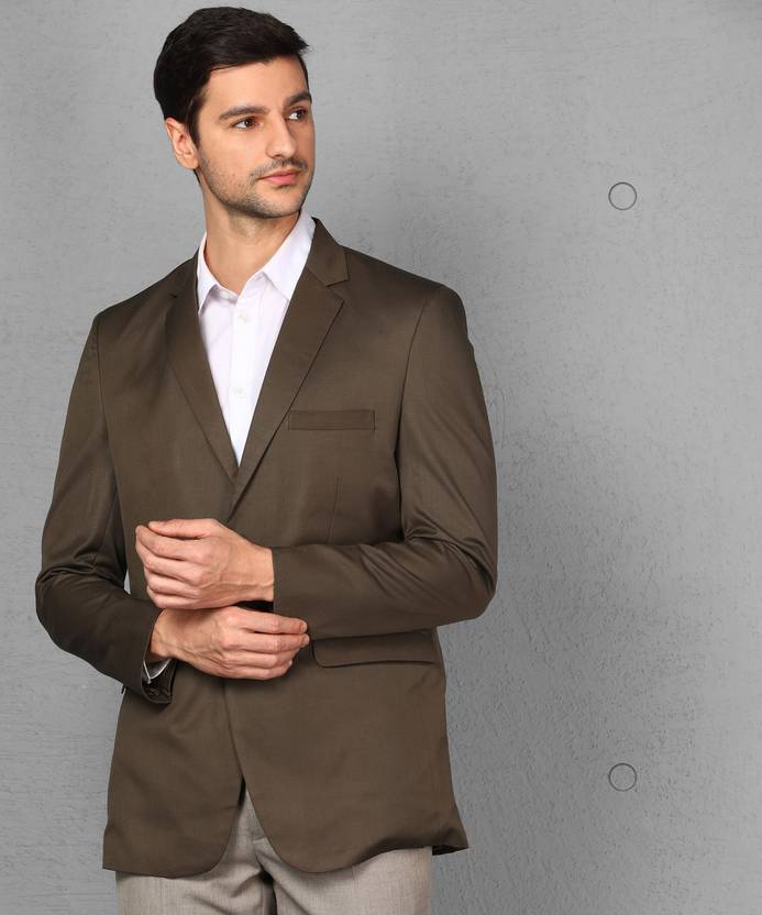 Metronaut Men’s Readymade Blazers Upto 70% off