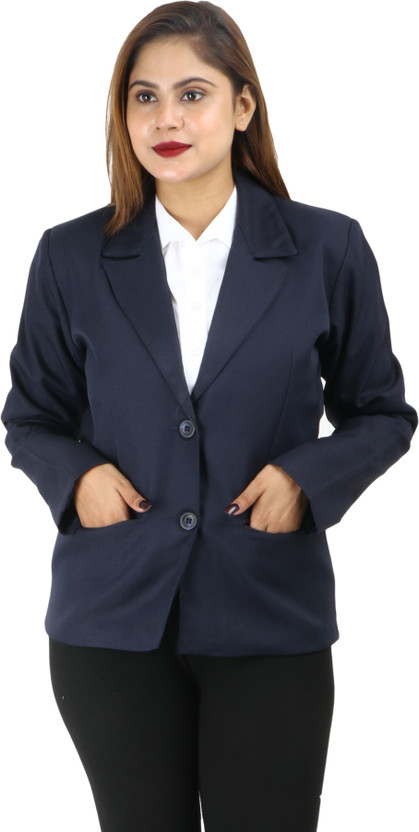 Buy Glamher Solid Mandarin Casual Women 