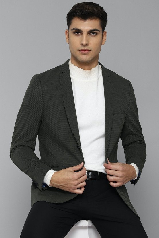 louis philippe formal blazer