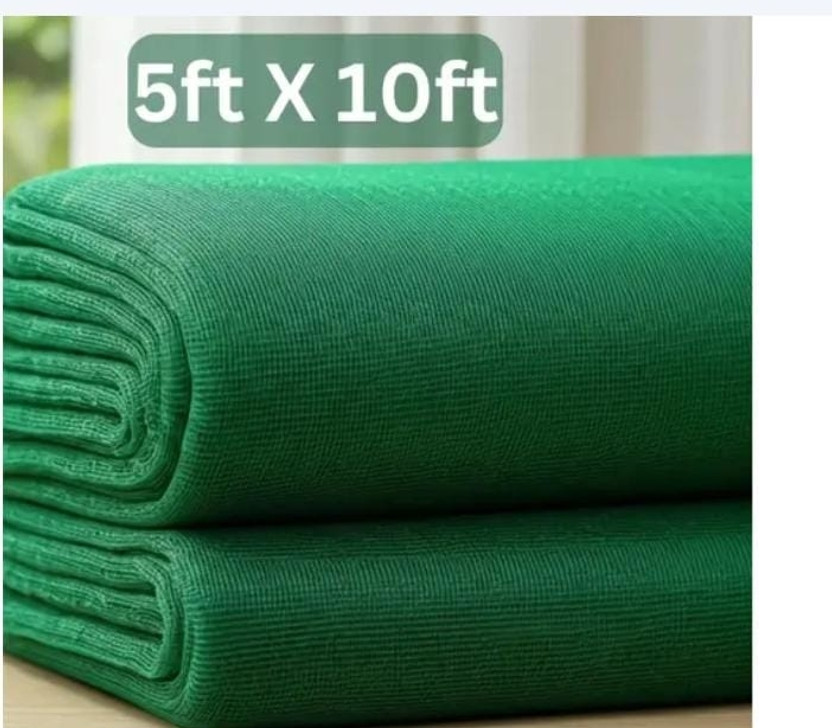 Skati Vertical Blind Cord Drawn On Ceiling(Nylon, 300 cm x 150 cm, (9.84 ft x 4.92 ft))