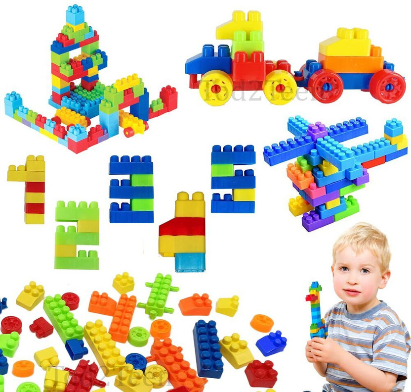 Fancy Fun Educational Learning Toy|Skill Development Toy|Best Gift for Kids(Multicolor)