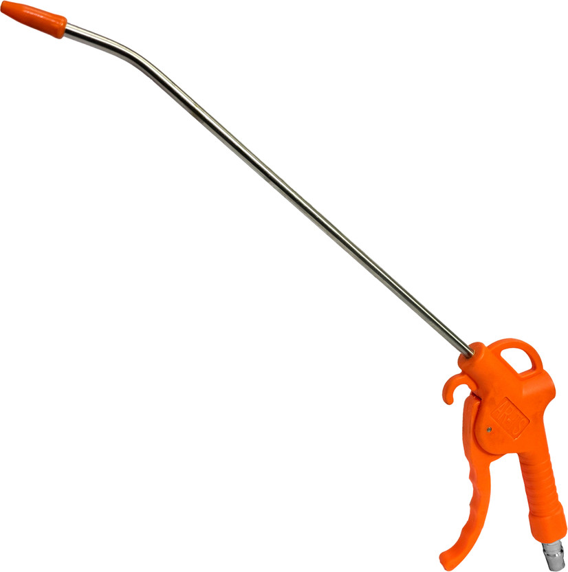 Digital Craft 300mm Air Blow Gun 1/4 BSP Thread Compressor Dust Cleaning Tool Air Blower(Pneumatic)