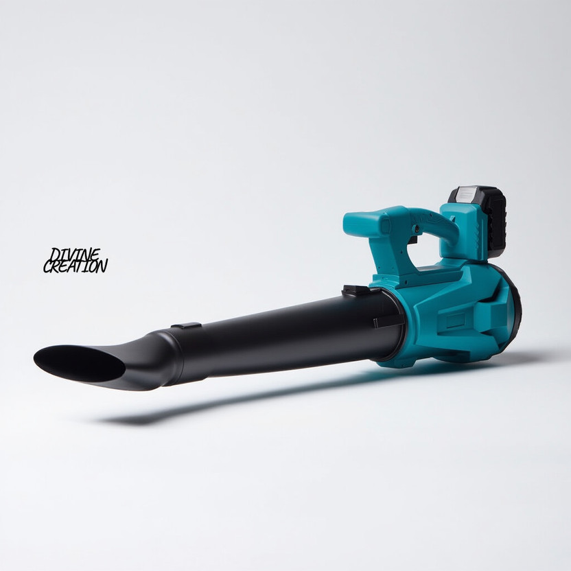 Divine creation Leaf Blower(Cordless Vacuum)