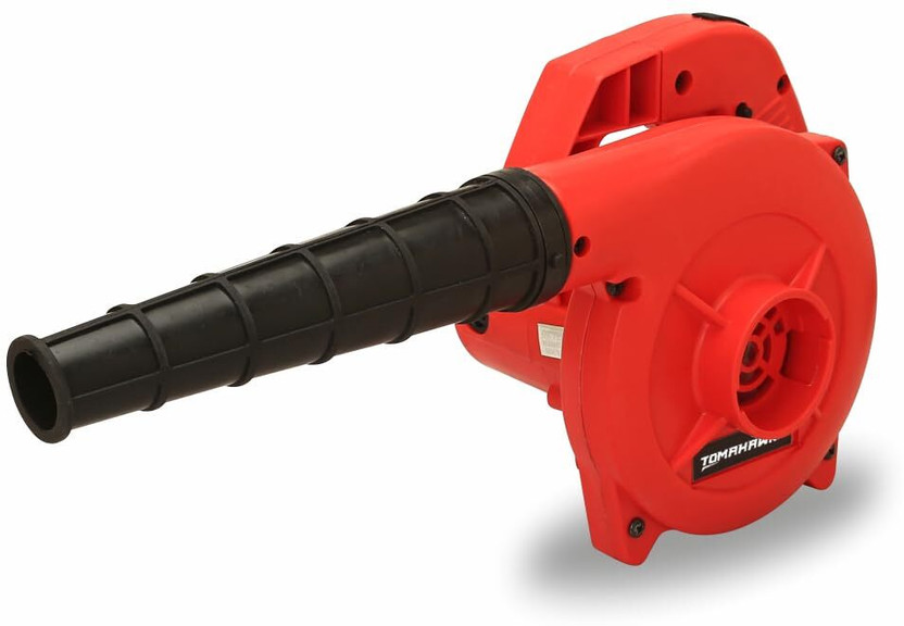 Tomahawk VBL-645 Forward Curved Leaf Blower(Corded)