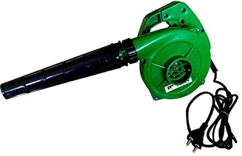 Gadariya King 550W16000RPM Electric Air Blower and Suction Dust Cleane Airfoil Air Blower Price