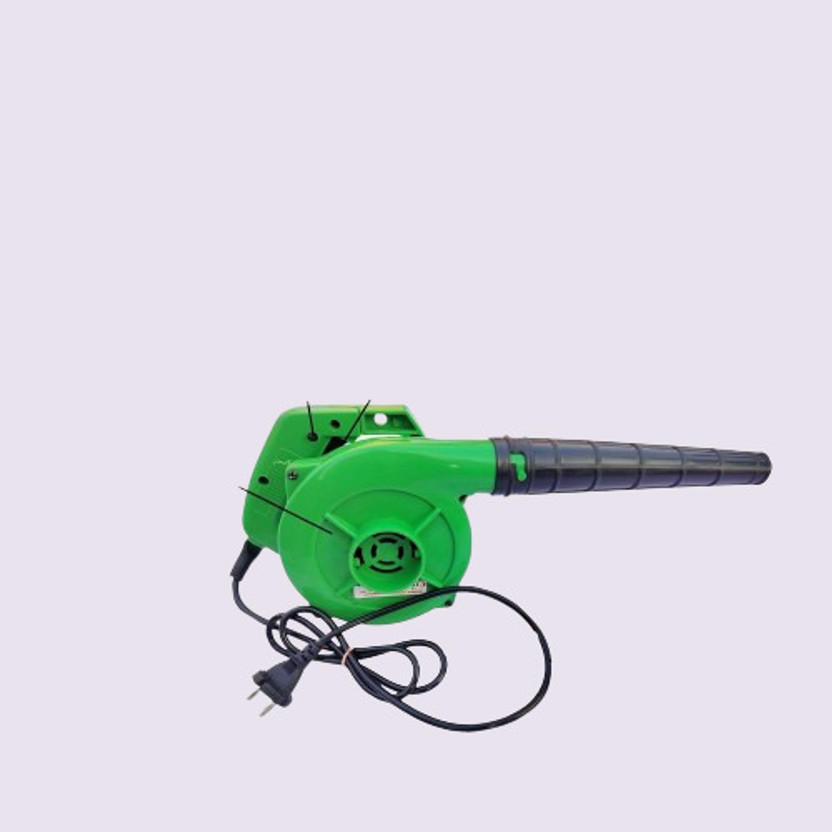 XPERT WORLD Bose electric air blower Cleaner For Computer/Home Machine Dust Cleaning B74 Forward Curved Air Blower(Corded)