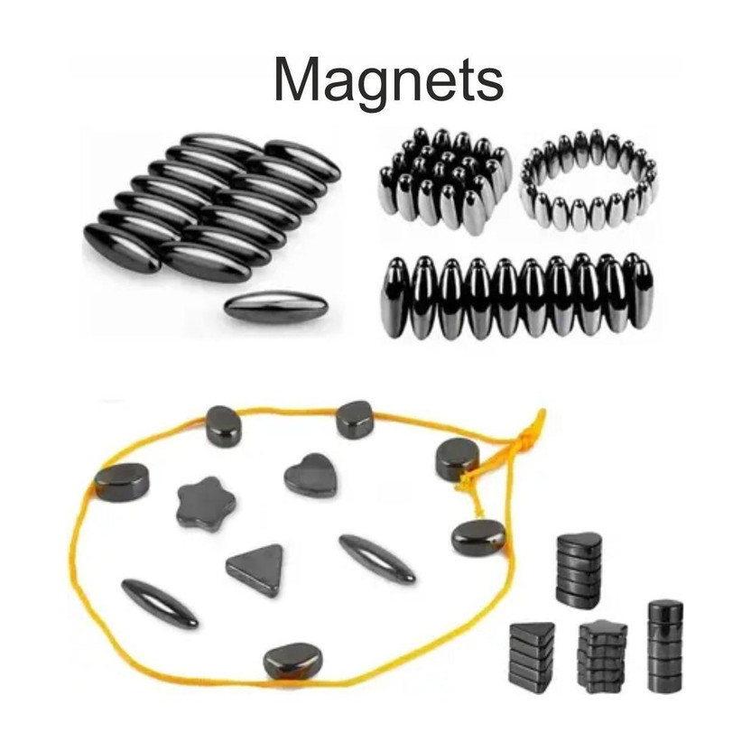 Magnemite Magnemite Magnetic Board Game for Kids – 24 Magnets, 3 Fun Designs for Learning & Play Educational Board Games - Flipkart Deal