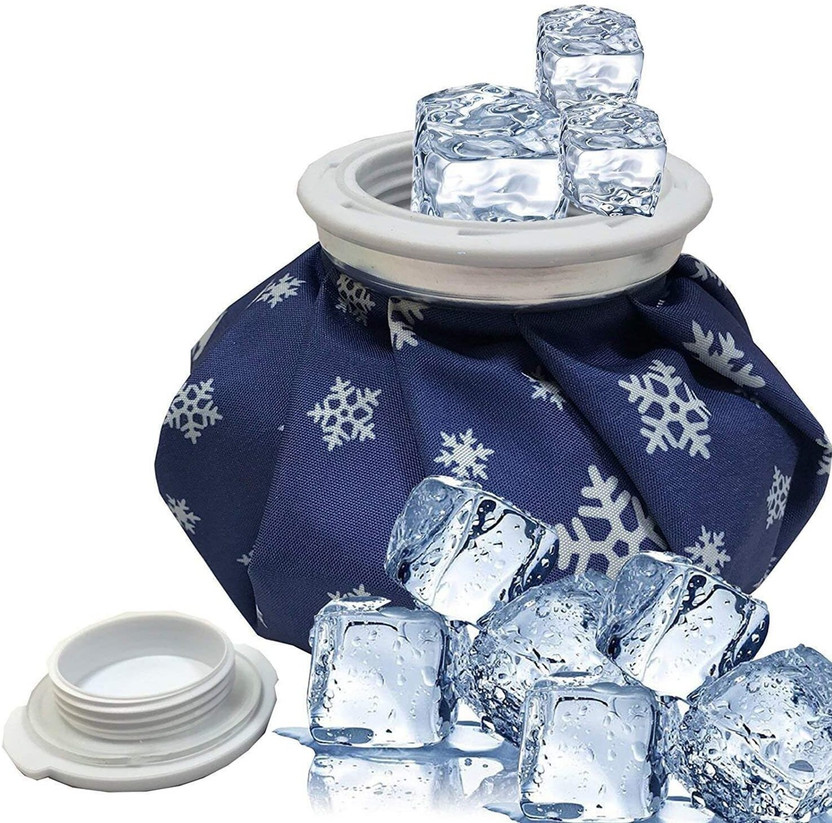 JYORESHA Ice Bags for pain relief hot and cold58 massager Pack(Multicolor)