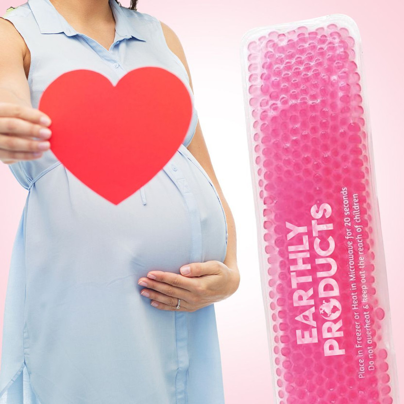 Ramley Products Hot & Cold Therapy Pack for Legs, Feet, Ankles, and Back Pain Gel(100 g)