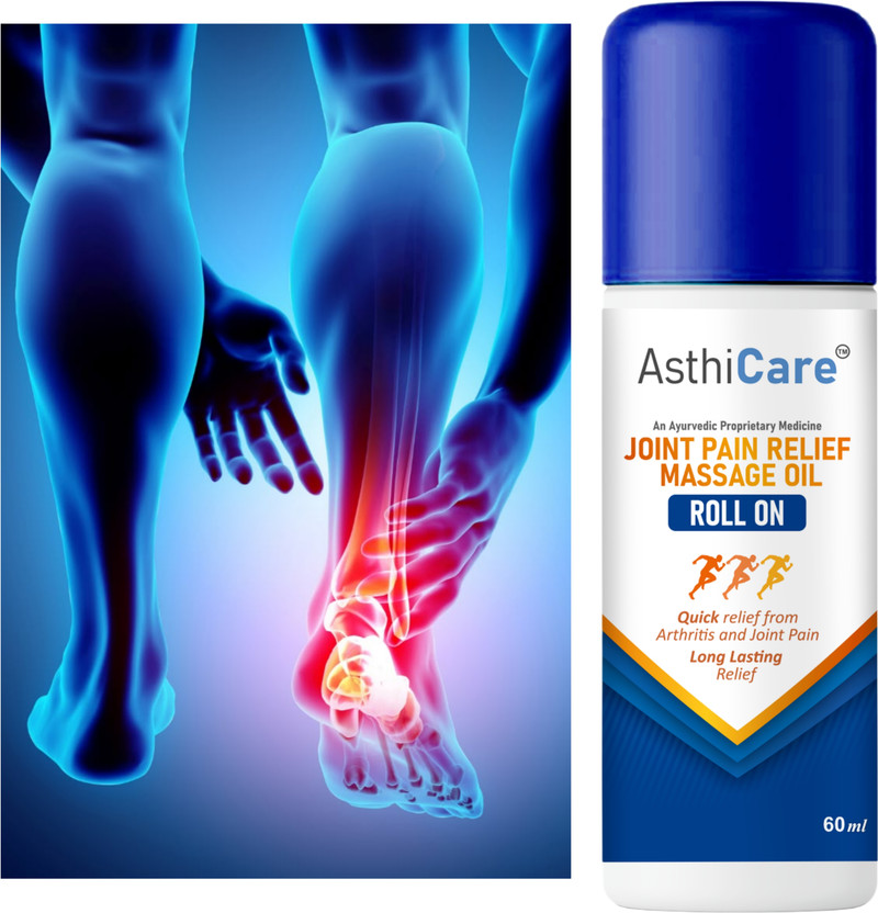 vidhmaan vidhmaan ayurveda Best Price ayurvedic joints Pain Relief Roll-On Liquid(60 ml) - Flipkart Deal