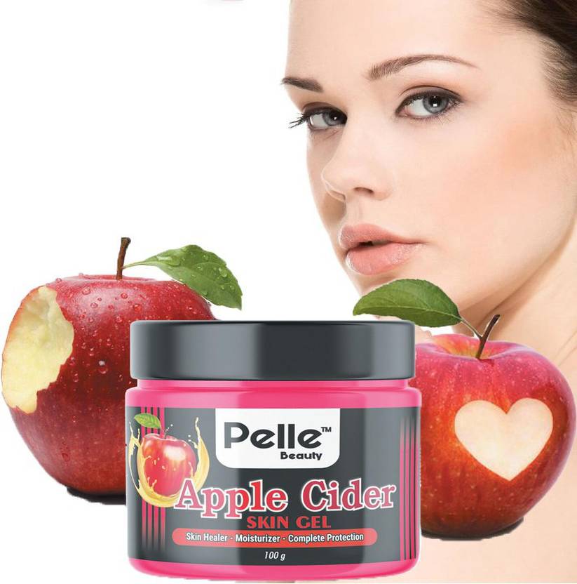 Pelle Beauty Apple Cider Face Gel For Nutrient Rich 02 Price in