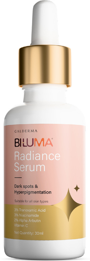 BILUMA Radiance Serum(30 ml)