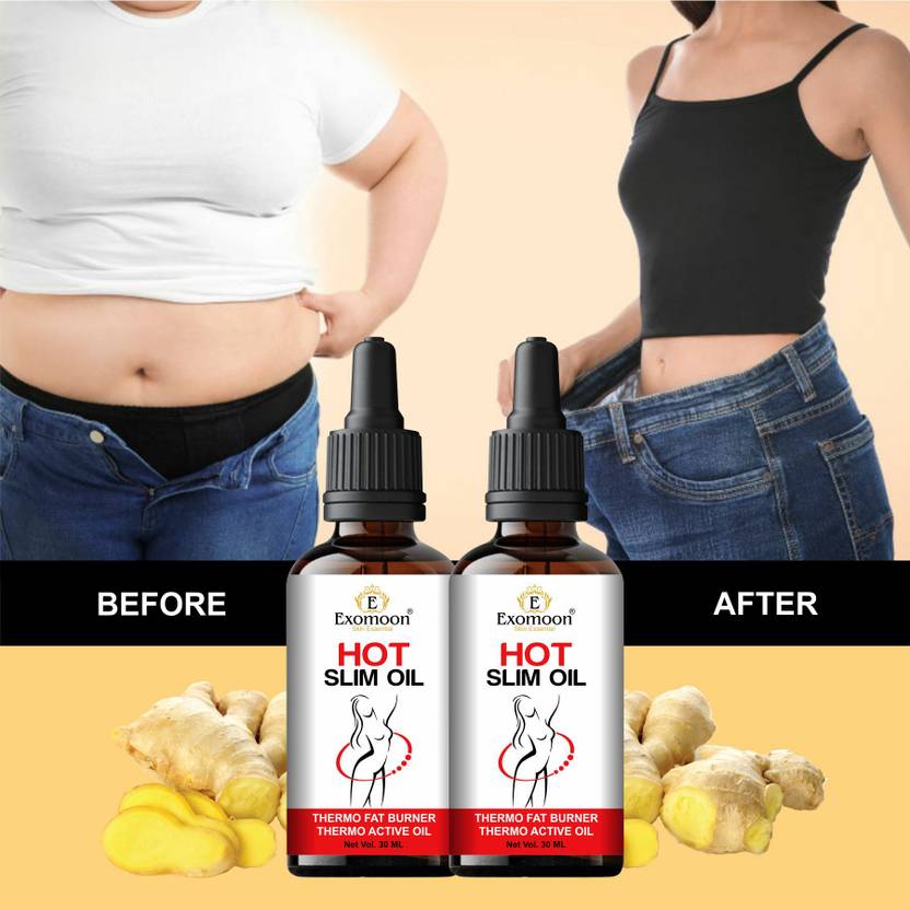 Dazorr Belly Drainage Ginger Oil Weight Loss Ginger Fat Loss Lymphatic Drainage Oil Price in